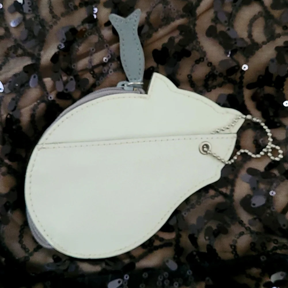 Rolfs leather change wallet - Picture 2 of 3